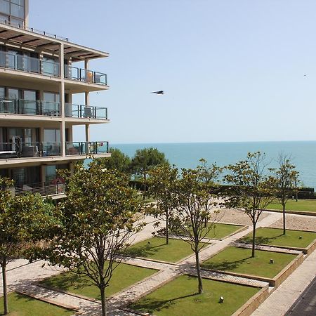 Private Apartments In Yoo Bulgaria Complex Obzor Esterno foto