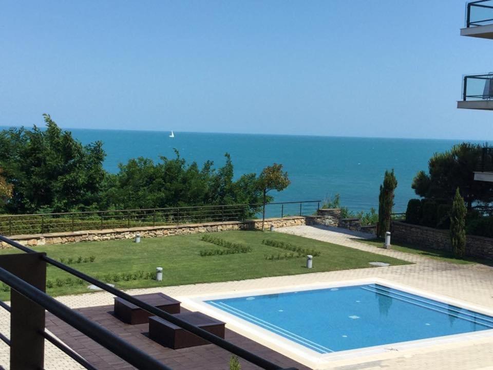 Private Apartments In Yoo Bulgaria Complex Obzor Esterno foto