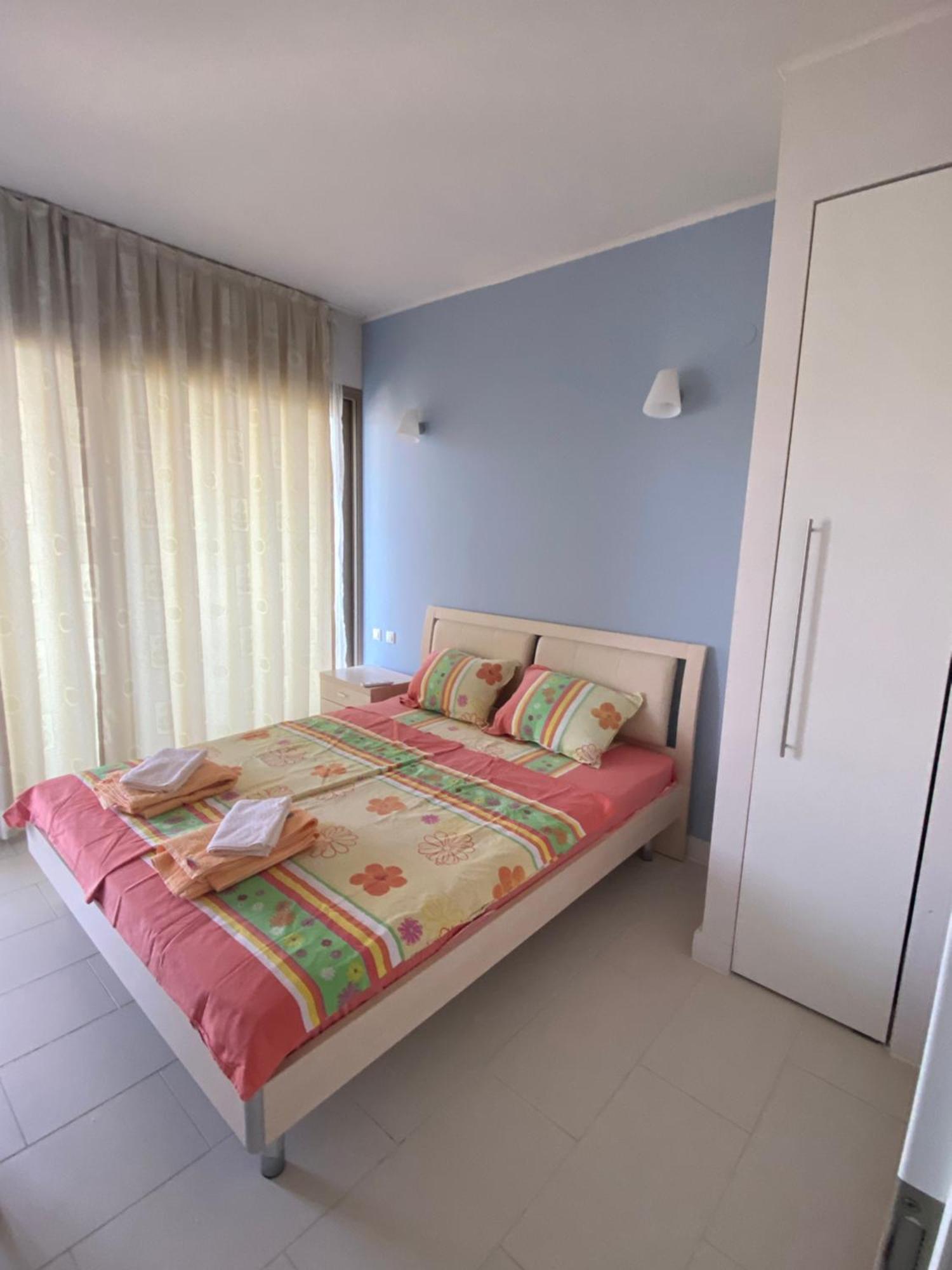 Private Apartments In Yoo Bulgaria Complex Obzor Esterno foto