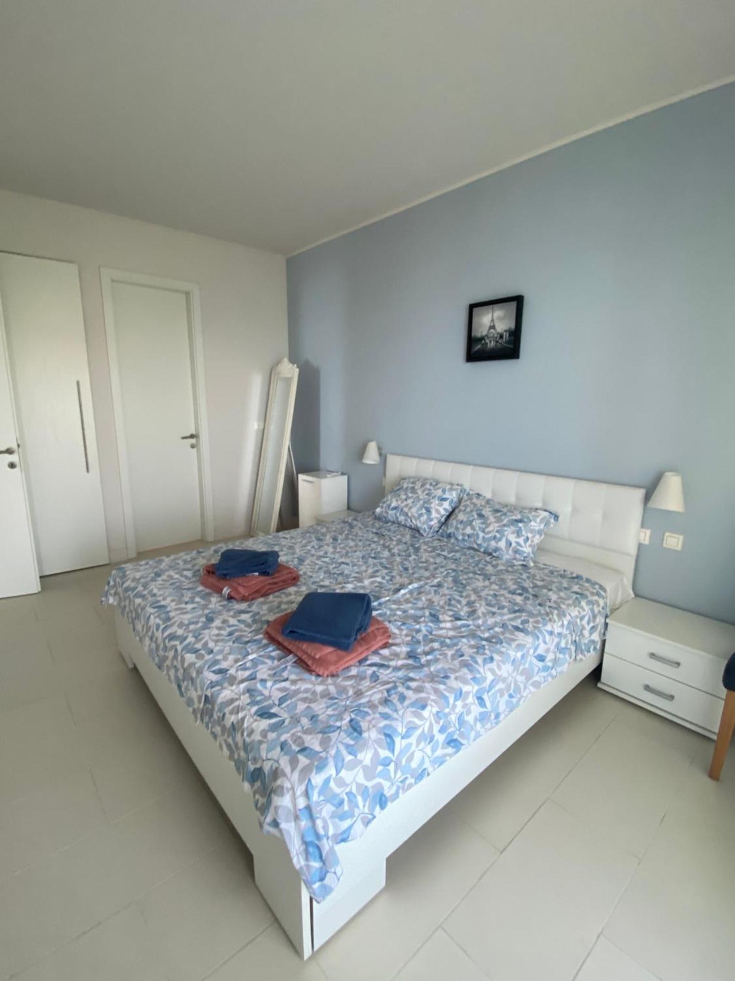 Private Apartments In Yoo Bulgaria Complex Obzor Esterno foto