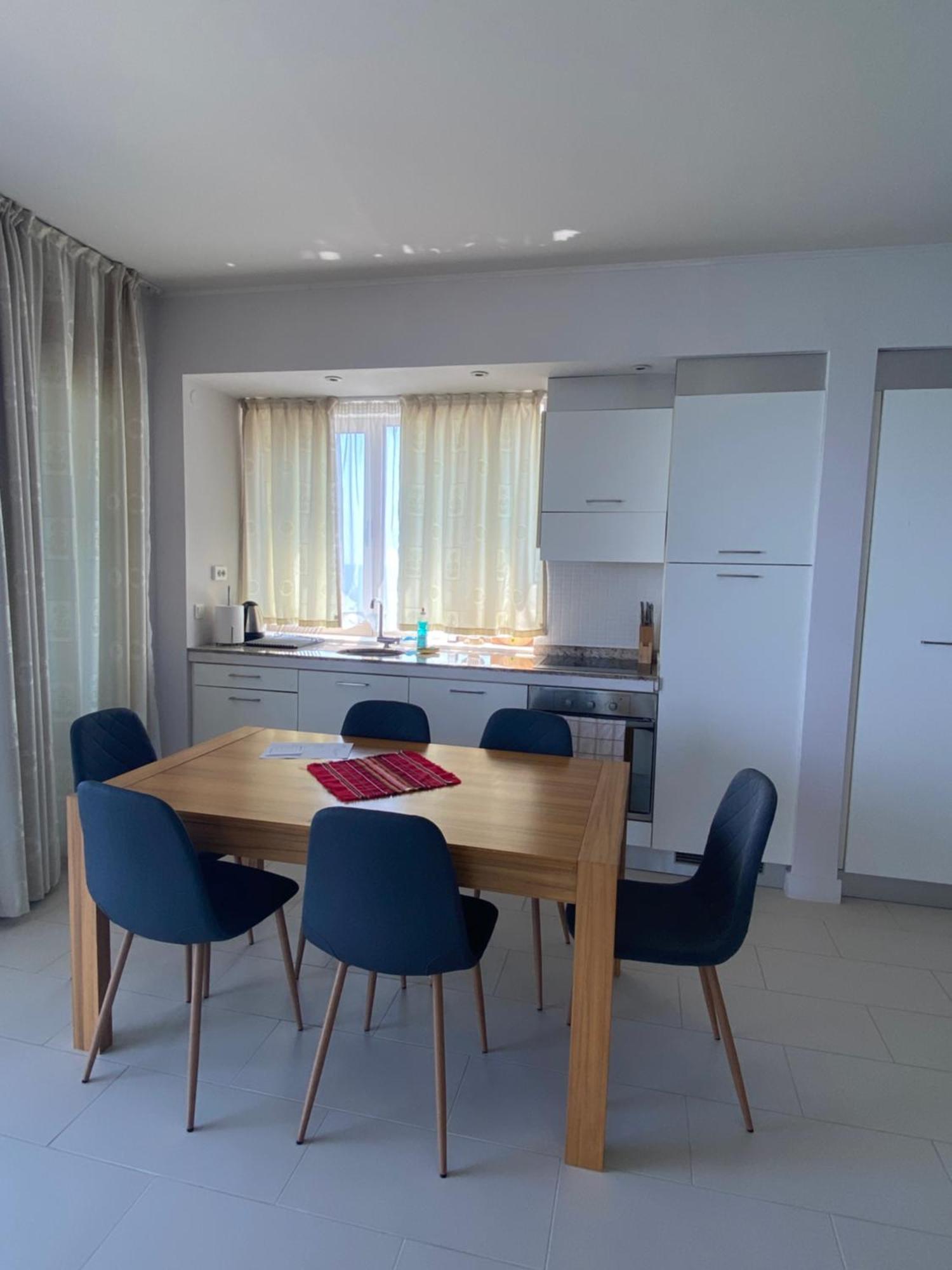 Private Apartments In Yoo Bulgaria Complex Obzor Esterno foto