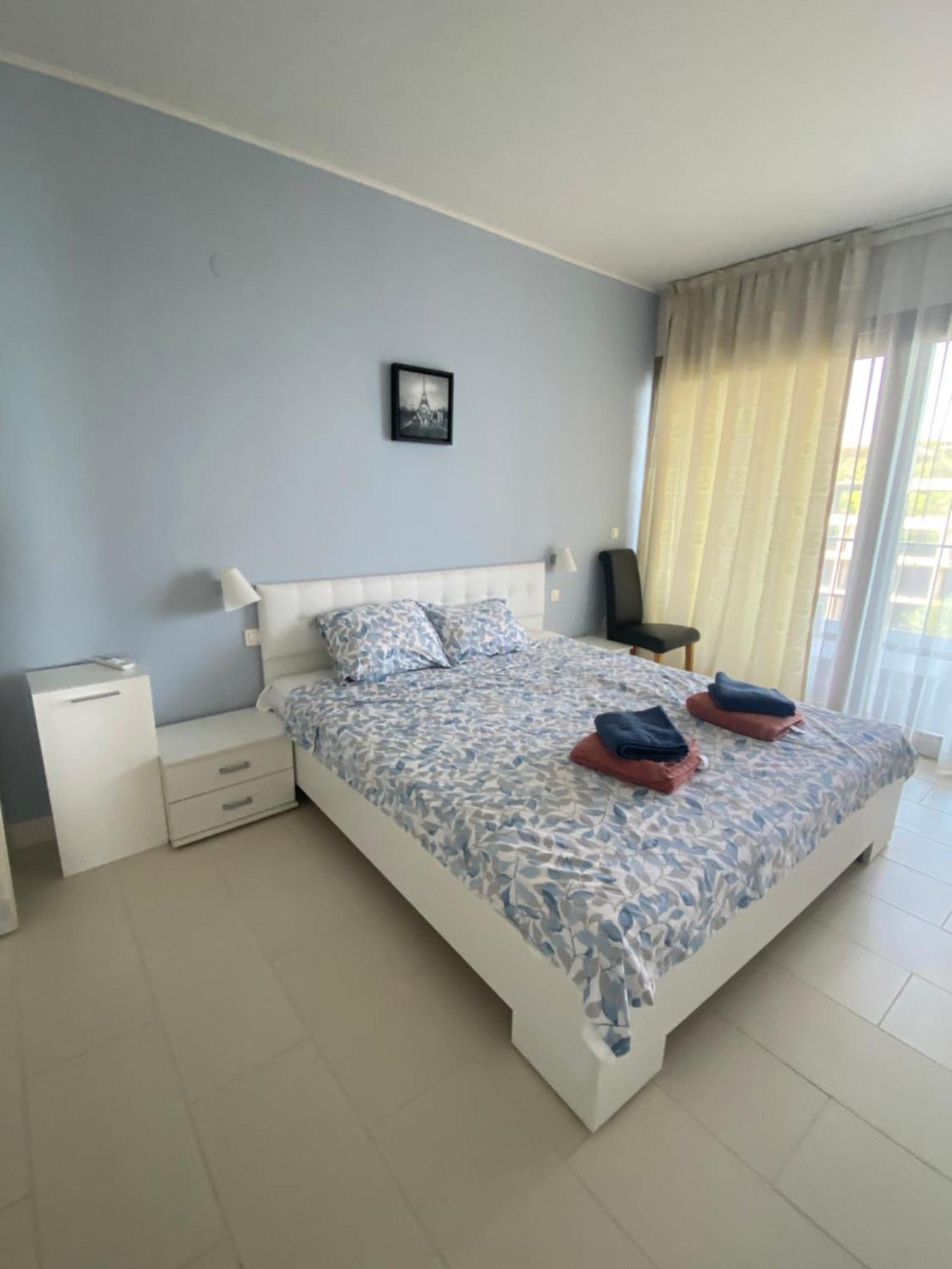 Private Apartments In Yoo Bulgaria Complex Obzor Esterno foto