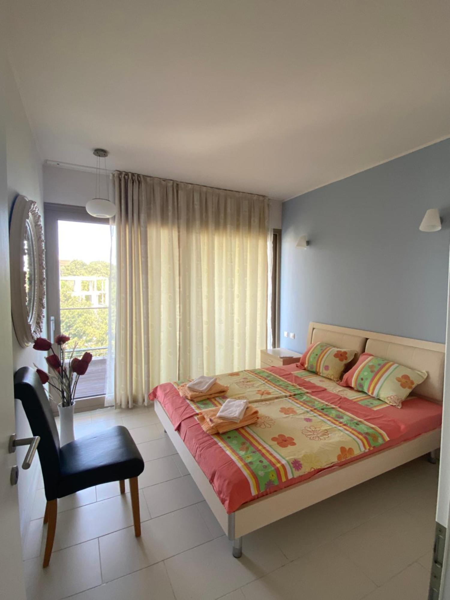 Private Apartments In Yoo Bulgaria Complex Obzor Esterno foto