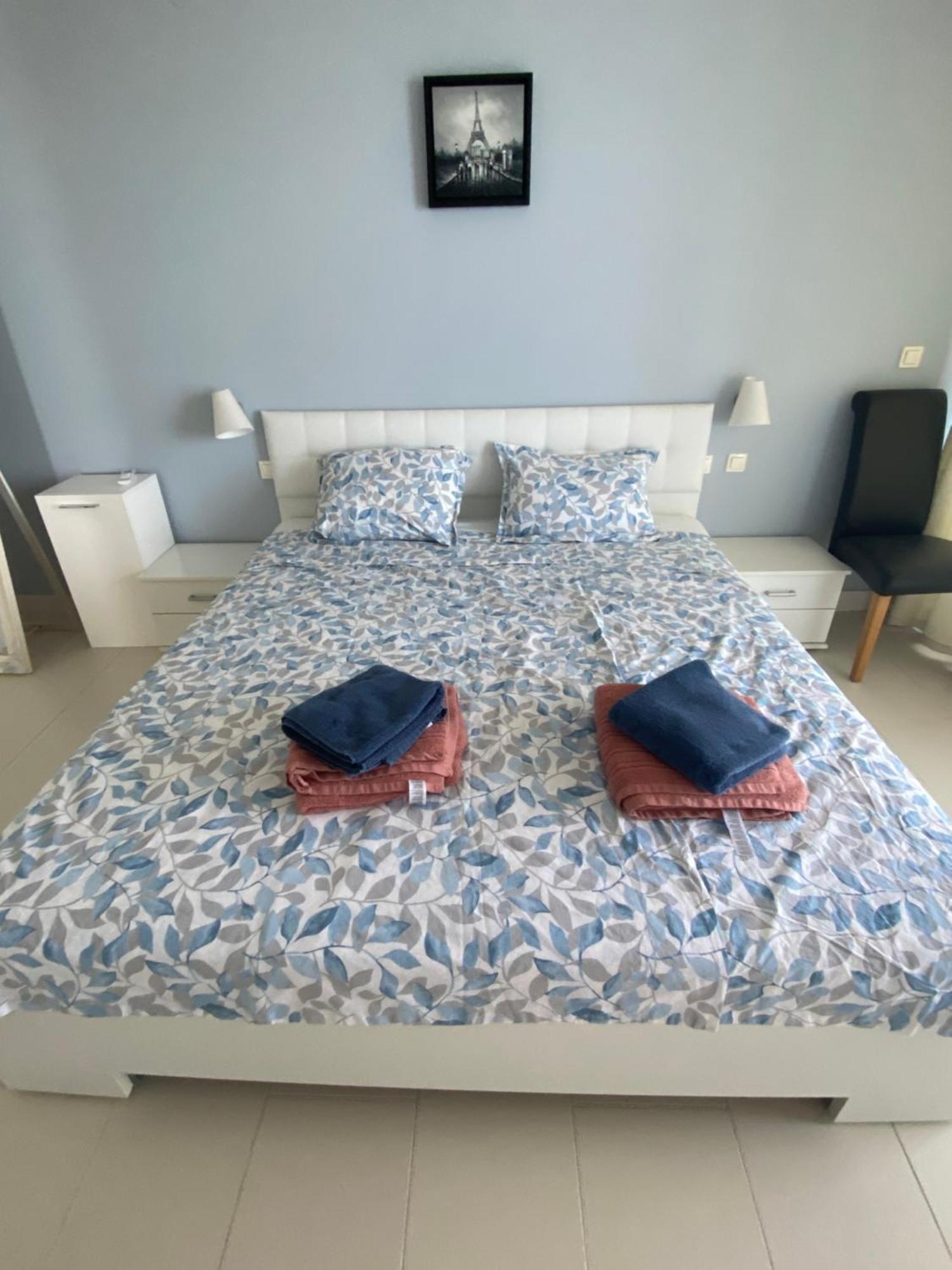 Private Apartments In Yoo Bulgaria Complex Obzor Esterno foto