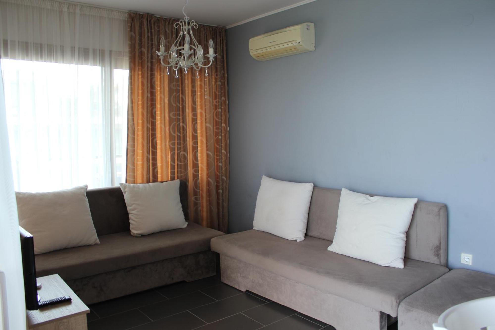 Private Apartments In Yoo Bulgaria Complex Obzor Camera foto