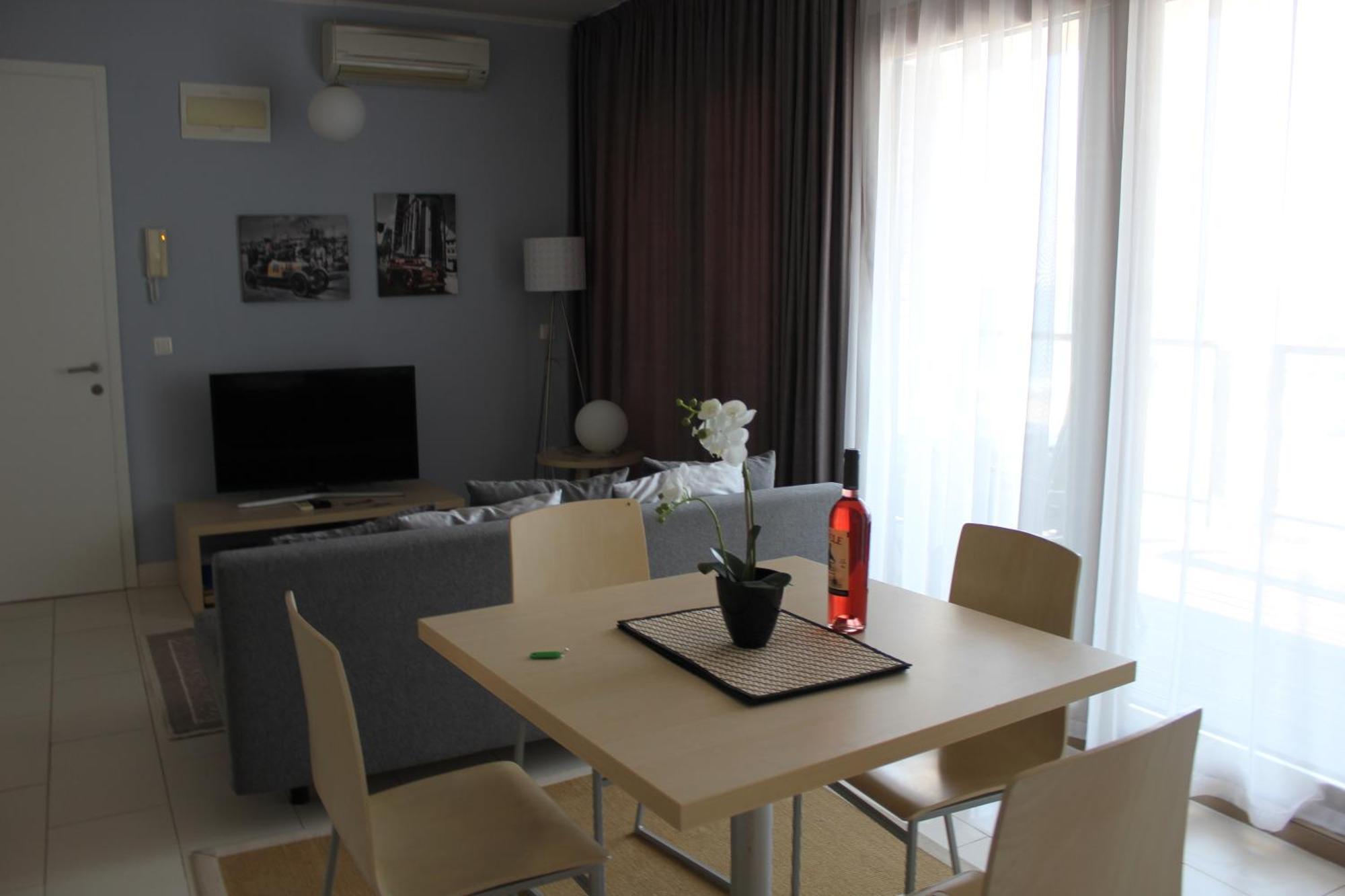 Private Apartments In Yoo Bulgaria Complex Obzor Camera foto