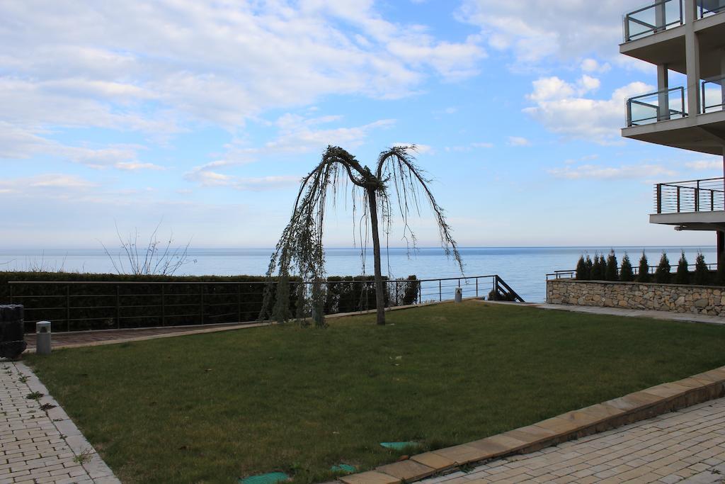 Private Apartments In Yoo Bulgaria Complex Obzor Esterno foto