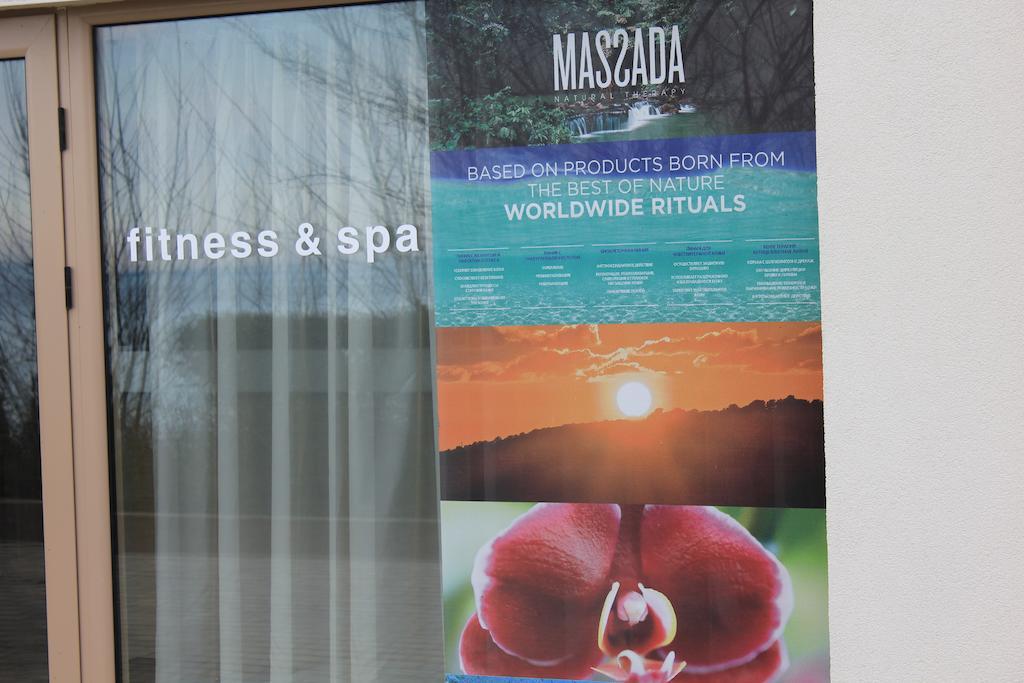 Private Apartments In Yoo Bulgaria Complex Obzor Esterno foto