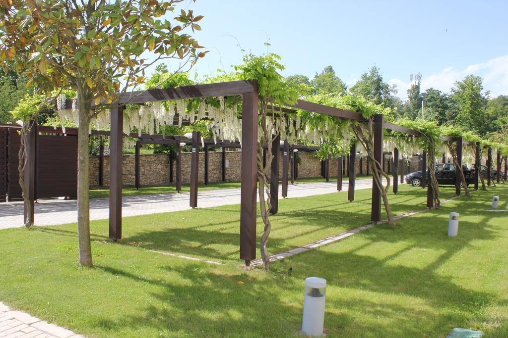 Private Apartments In Yoo Bulgaria Complex Obzor Esterno foto