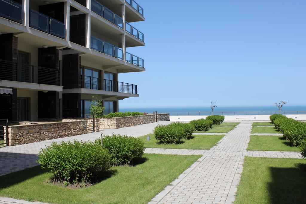 Private Apartments In Yoo Bulgaria Complex Obzor Esterno foto