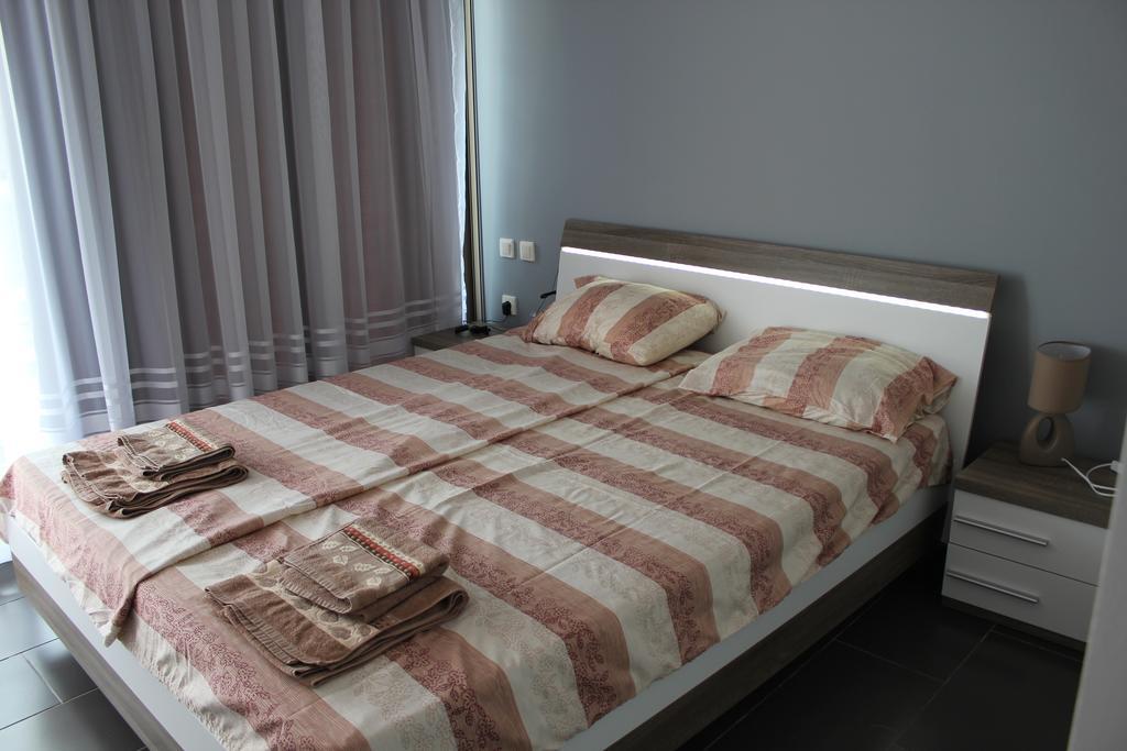 Private Apartments In Yoo Bulgaria Complex Obzor Esterno foto