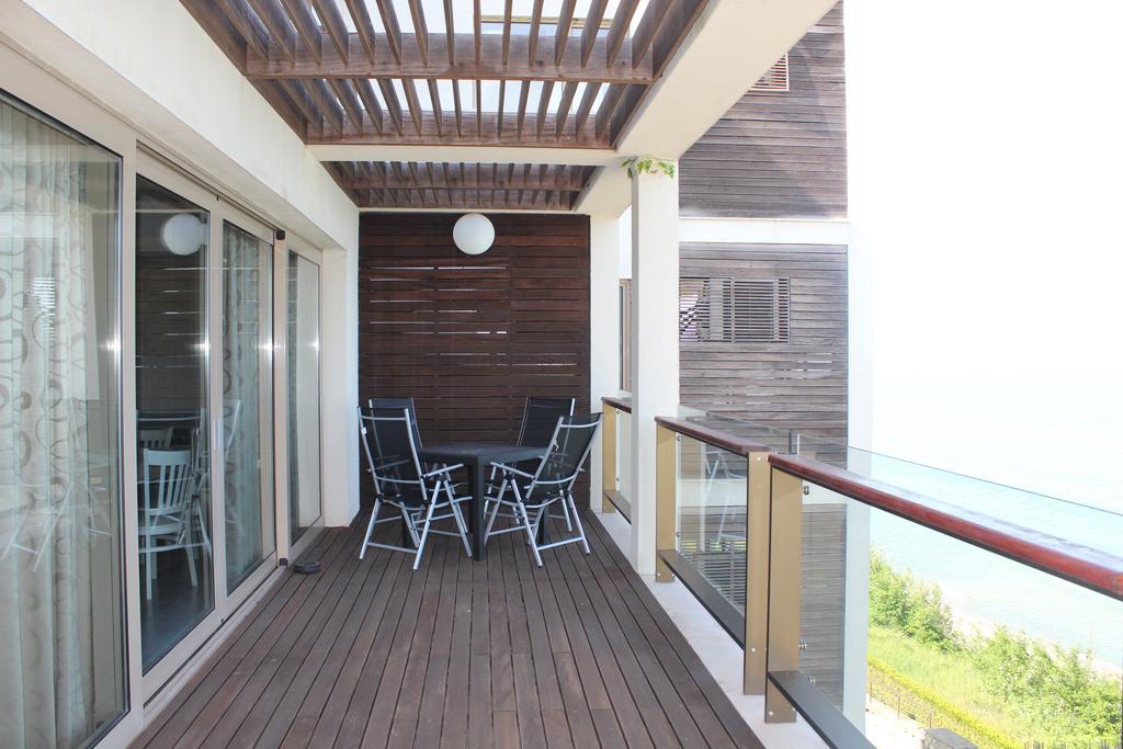 Private Apartments In Yoo Bulgaria Complex Obzor Esterno foto