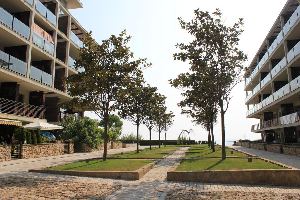 Private Apartments In Yoo Bulgaria Complex Obzor Esterno foto