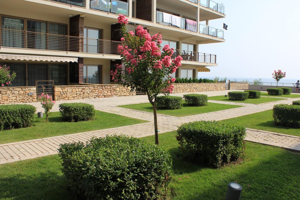 Private Apartments In Yoo Bulgaria Complex Obzor Esterno foto