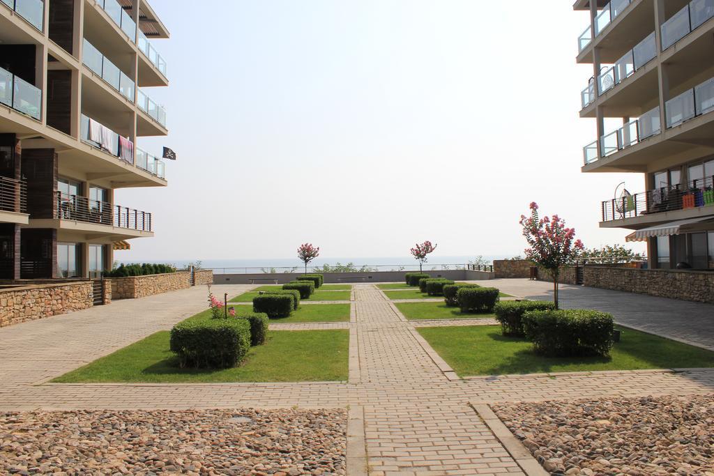 Private Apartments In Yoo Bulgaria Complex Obzor Esterno foto