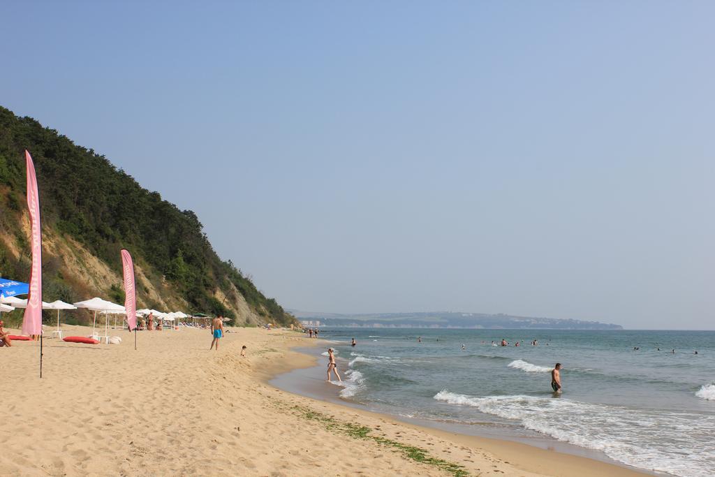 Private Apartments In Yoo Bulgaria Complex Obzor Esterno foto