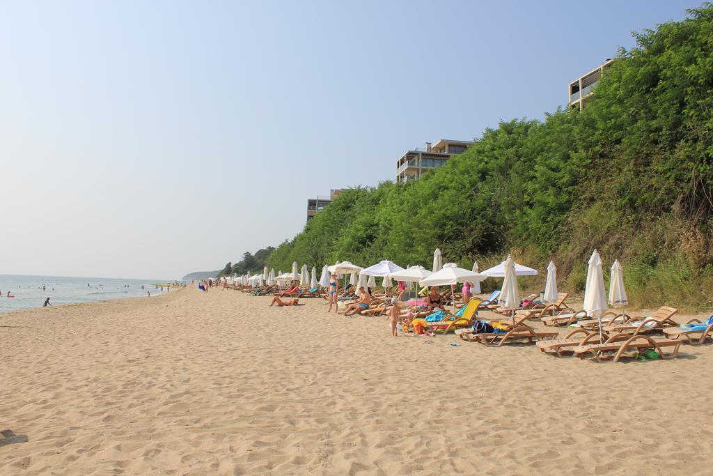 Private Apartments In Yoo Bulgaria Complex Obzor Esterno foto
