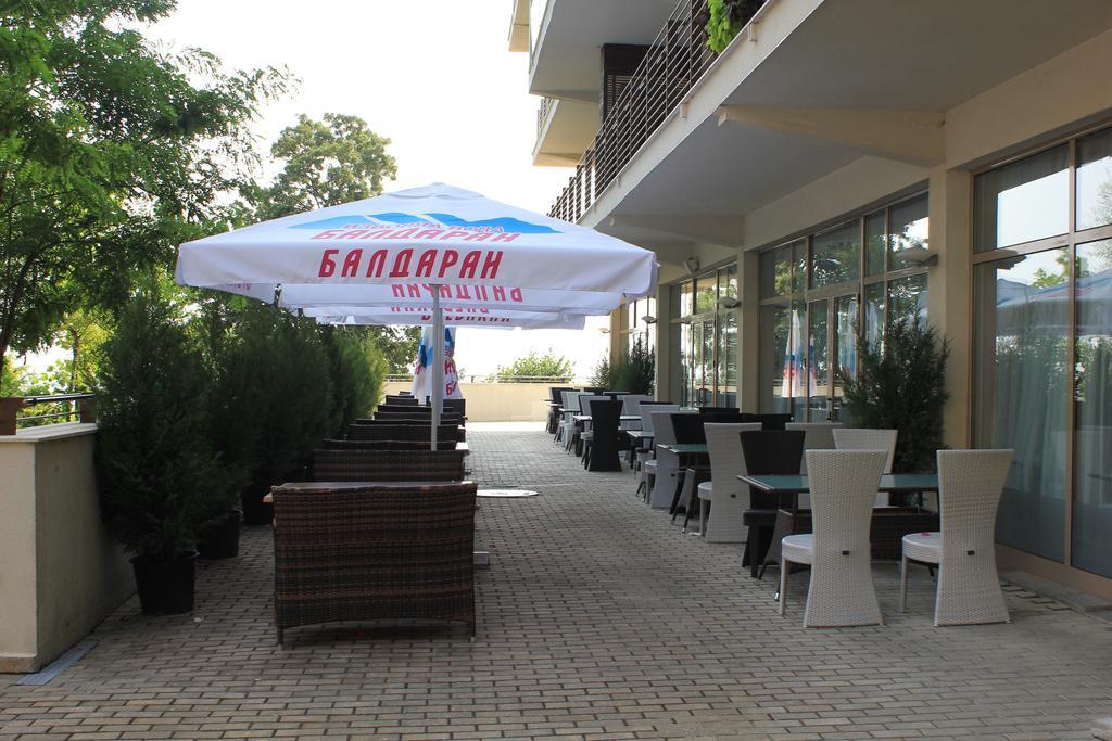 Private Apartments In Yoo Bulgaria Complex Obzor Esterno foto