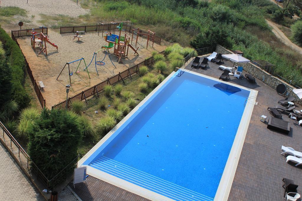 Private Apartments In Yoo Bulgaria Complex Obzor Esterno foto