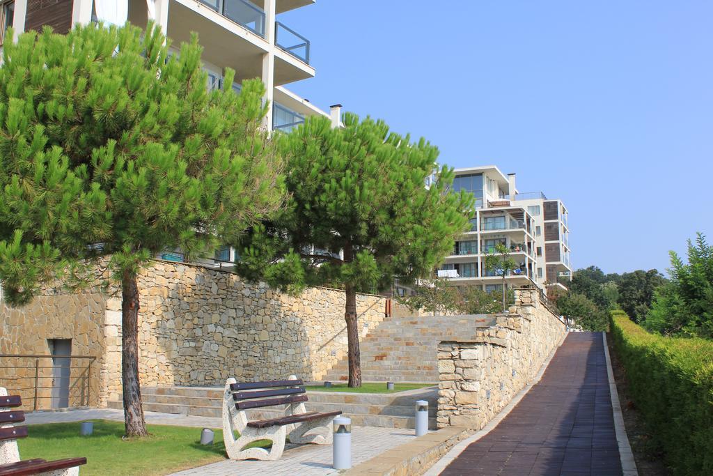 Private Apartments In Yoo Bulgaria Complex Obzor Esterno foto