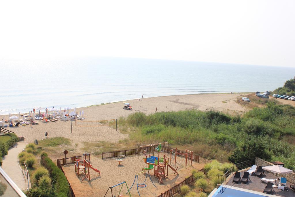 Private Apartments In Yoo Bulgaria Complex Obzor Esterno foto