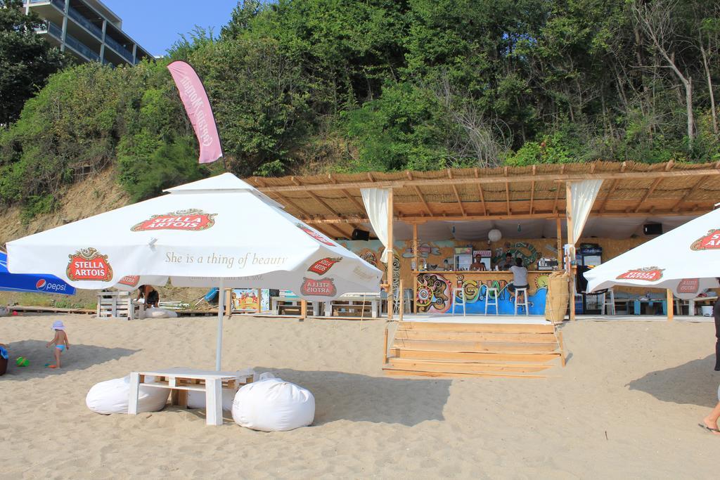 Private Apartments In Yoo Bulgaria Complex Obzor Esterno foto
