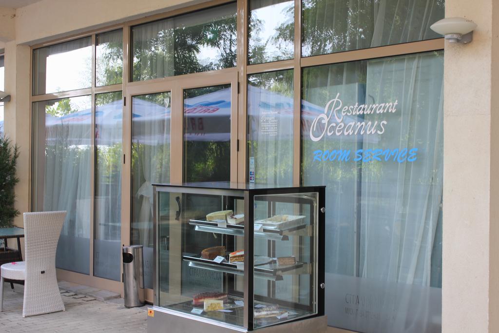 Private Apartments In Yoo Bulgaria Complex Obzor Esterno foto