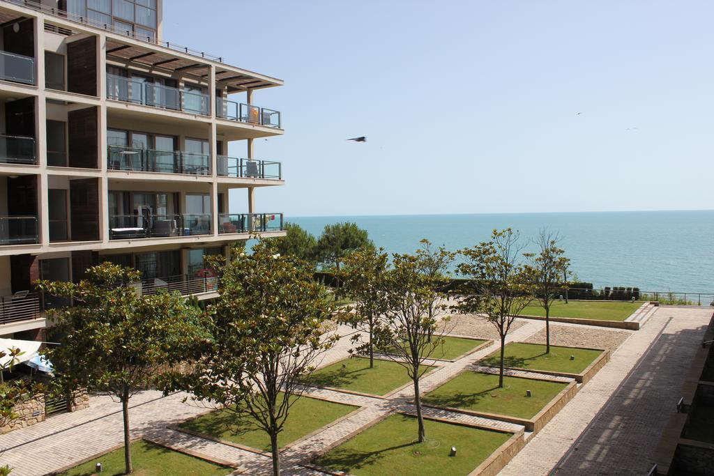 Private Apartments In Yoo Bulgaria Complex Obzor Esterno foto