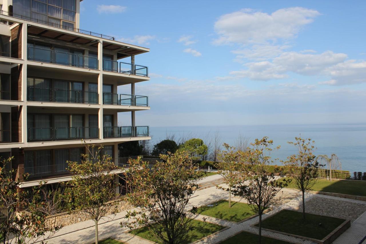 Private Apartments In Yoo Bulgaria Complex Obzor Camera foto
