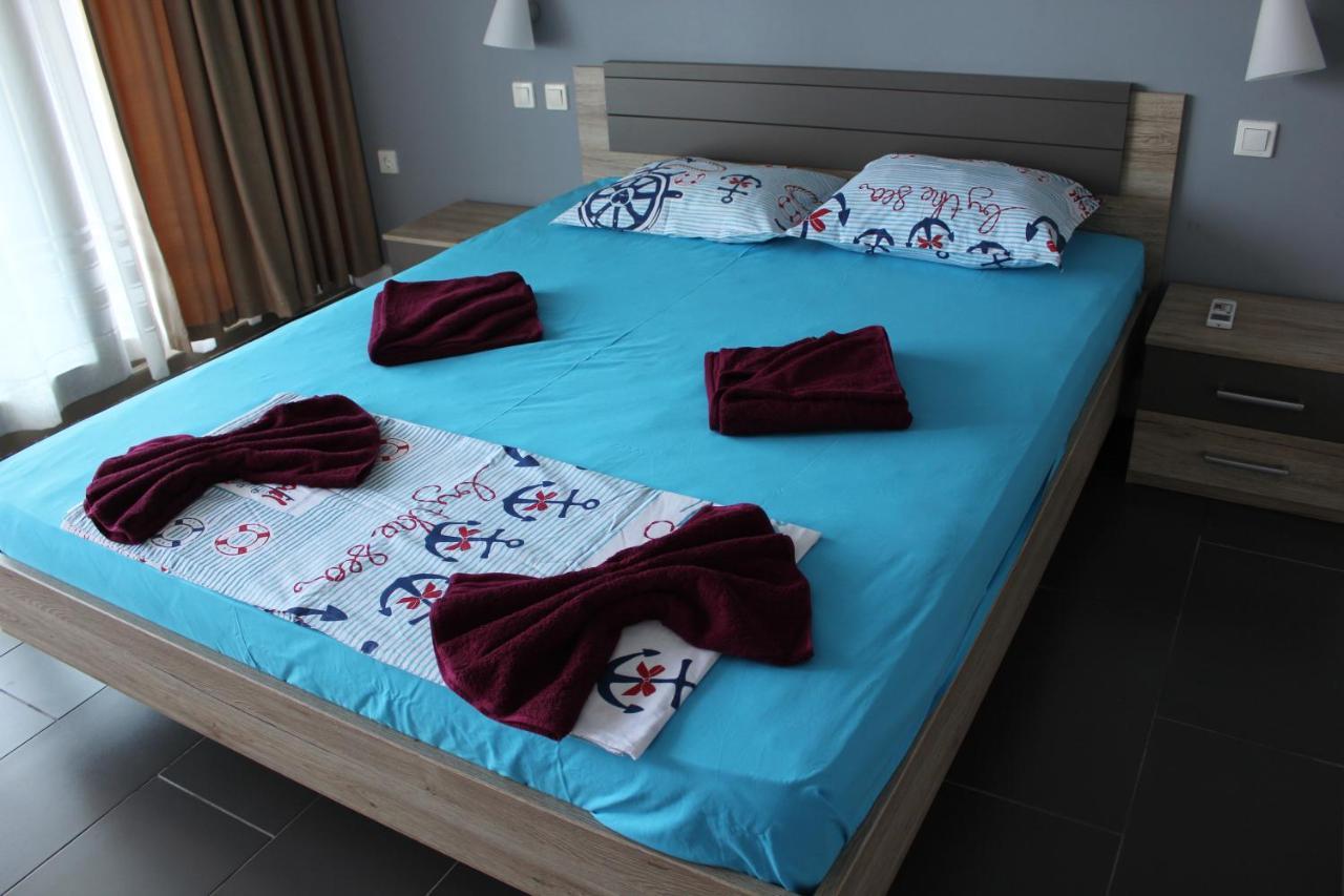 Private Apartments In Yoo Bulgaria Complex Obzor Esterno foto