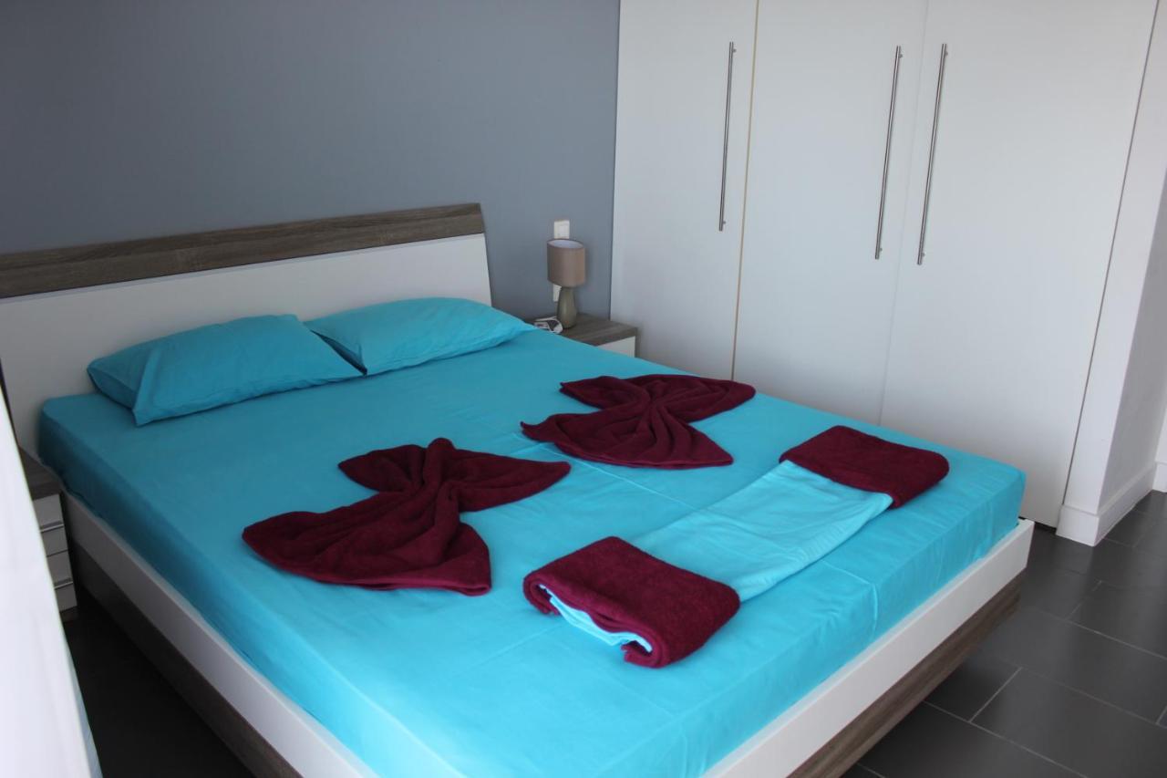 Private Apartments In Yoo Bulgaria Complex Obzor Esterno foto