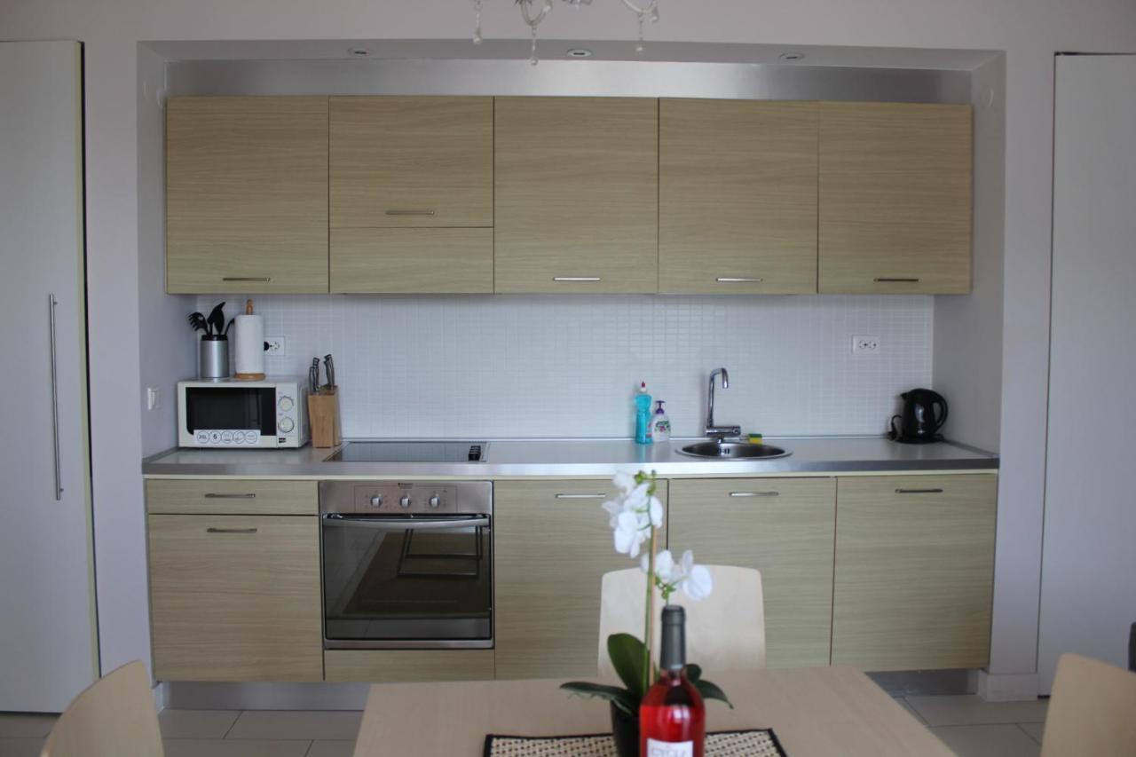 Private Apartments In Yoo Bulgaria Complex Obzor Esterno foto