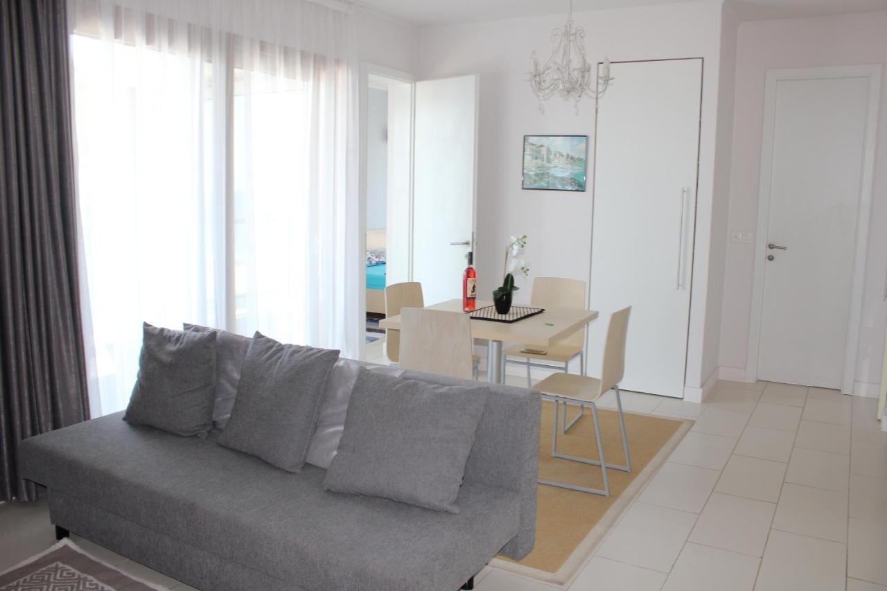 Private Apartments In Yoo Bulgaria Complex Obzor Esterno foto
