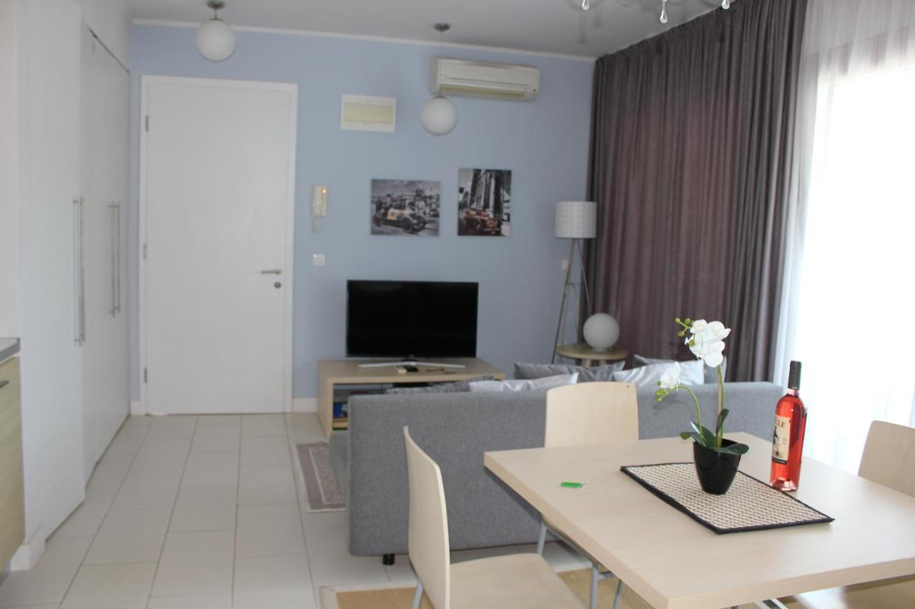 Private Apartments In Yoo Bulgaria Complex Obzor Esterno foto