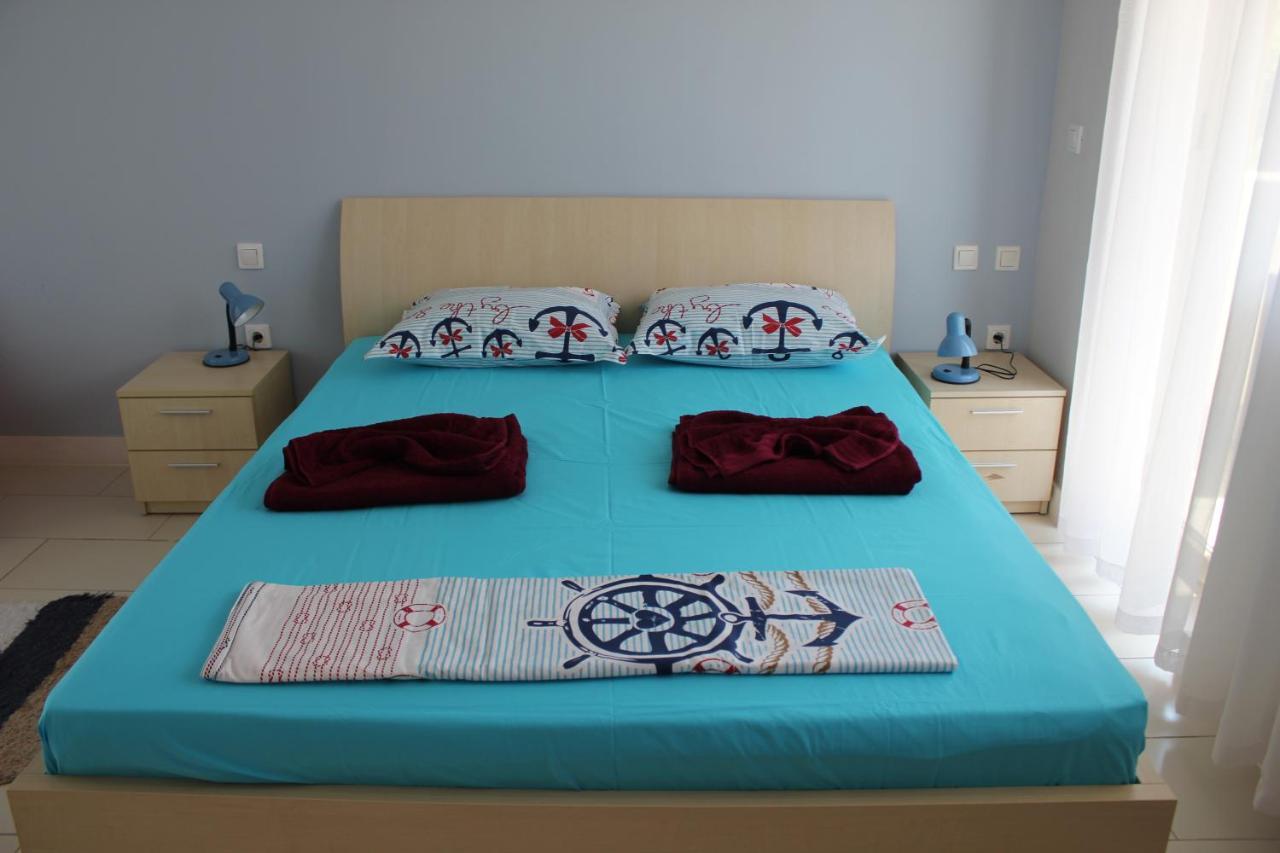 Private Apartments In Yoo Bulgaria Complex Obzor Esterno foto